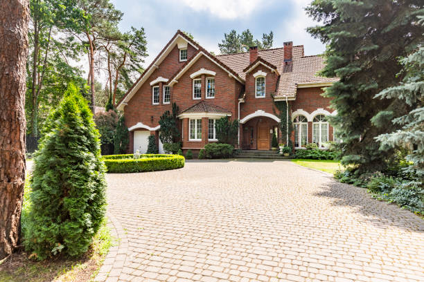 Best Concrete Paver Driveway  in Spring Valley Lake, CA