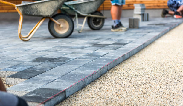 Best Affordable Driveway Pavers  in Spring Valley Lake, CA