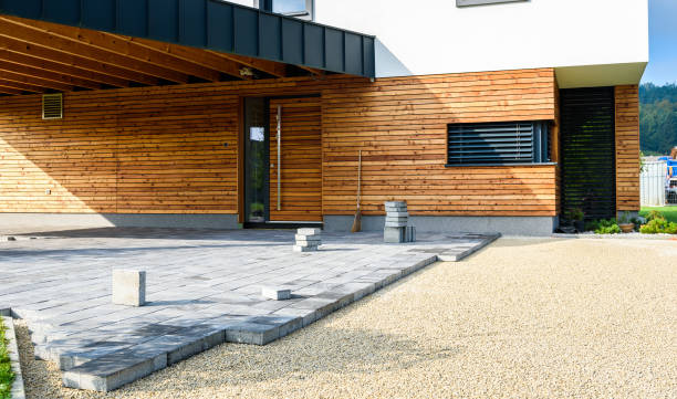 Professional Driveway Pavers in Spring Valley Lake, CA