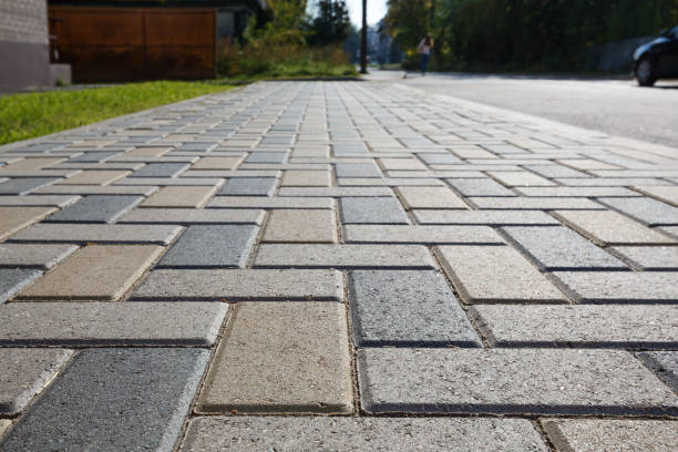 Best Professional Driveway Pavers  in Spring Valley Lake, CA