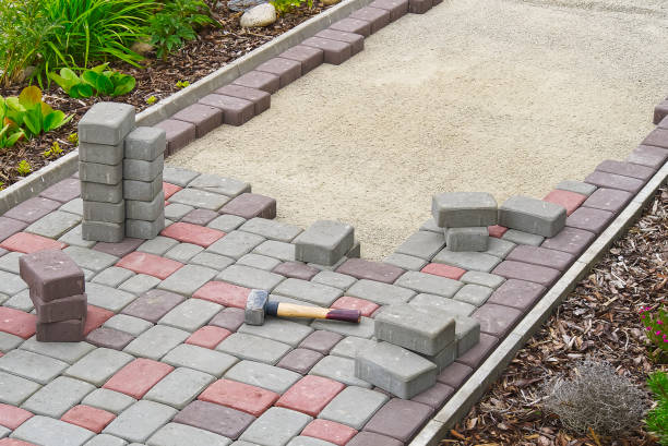 Reasons to Select Us for Your Driveway Paving Requirements in Spring Valley Lake, CA
