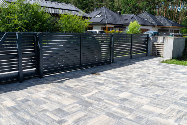 Professional Driveway Pavers in Spring Valley Lake, CA