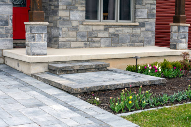 Best Custom Driveway Pavers  in Spring Valley Lake, CA