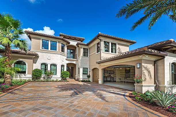 Best Residential Driveway Paver Services  in Spring Valley Lake, CA