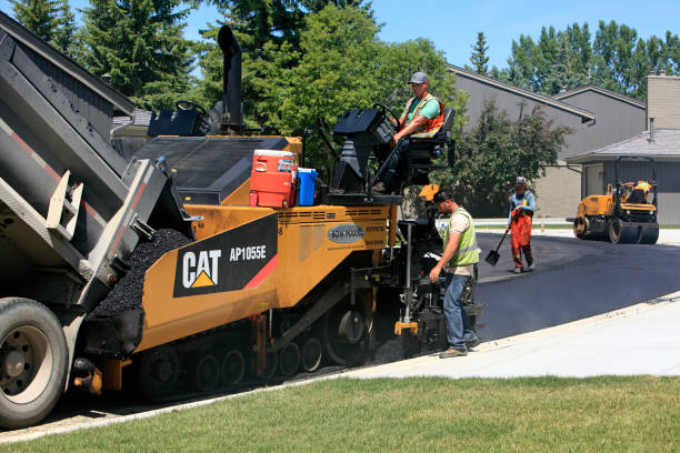 Best Concrete Paver Driveway  in Spring Valley Lake, CA