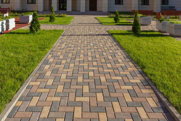 Best Driveway Resurfacing Pavers  in Spring Valley Lake, CA